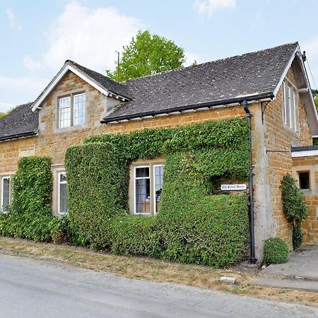 Old School House Villa Wyck Rissington Екстериор снимка