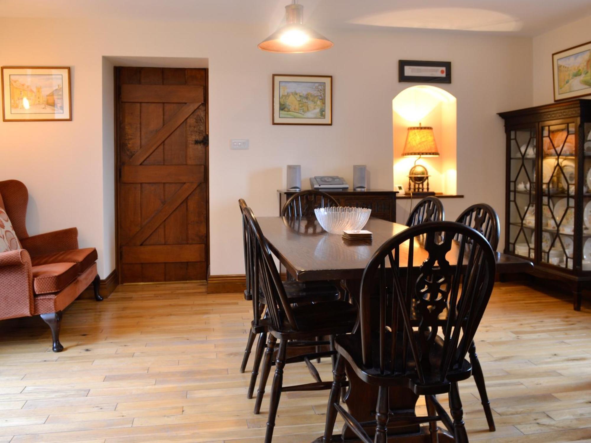 Old School House Villa Wyck Rissington Екстериор снимка